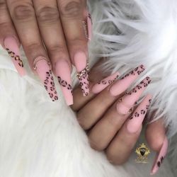 Lena Nail Spa