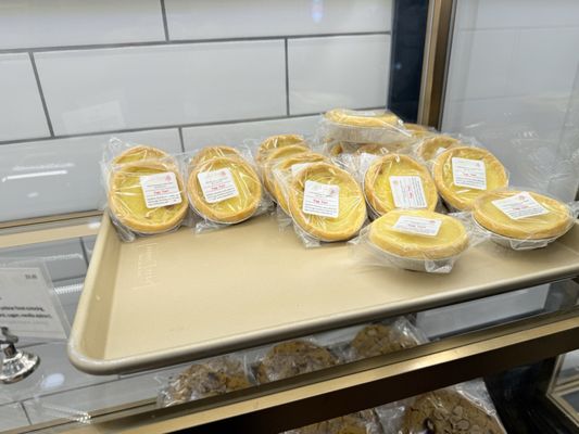 Keefer Court Bakery & Desserts by null Keefer Court Bakery & Desserts by null