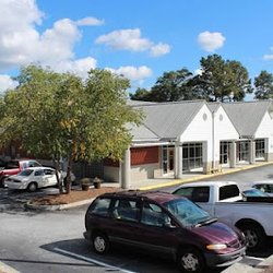 Center For Sight - Conyers