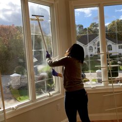 JVL Cleaning services
