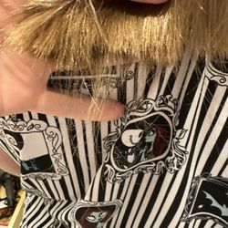 Studio 135 - This is a quality salon haircut??