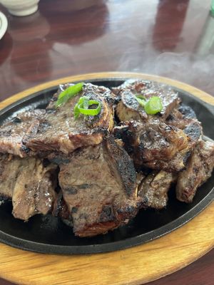 Hwang Keum Jung Korean Restaurant by null