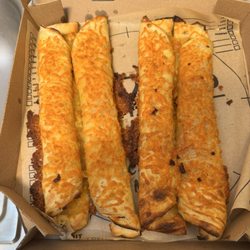 Pepperoni Stick (order of four)