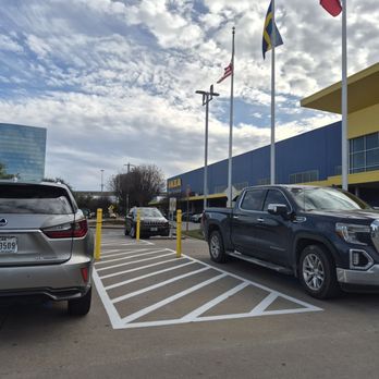 IKEA - Home Decor Near Me - Frisco, Texas