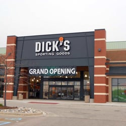 DICK'S Sporting Goods