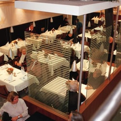 Rubenbauer - Wer nicht stehen mag - unser Restaurant im Gastrobereich