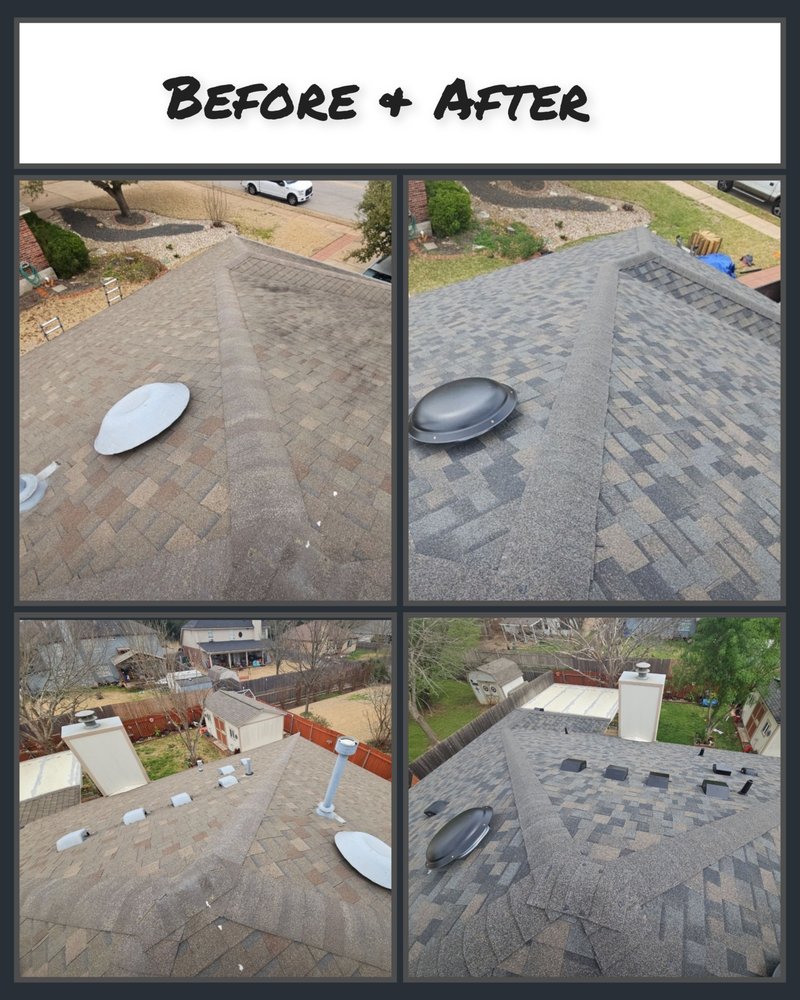 Slide of Avanti Roofing