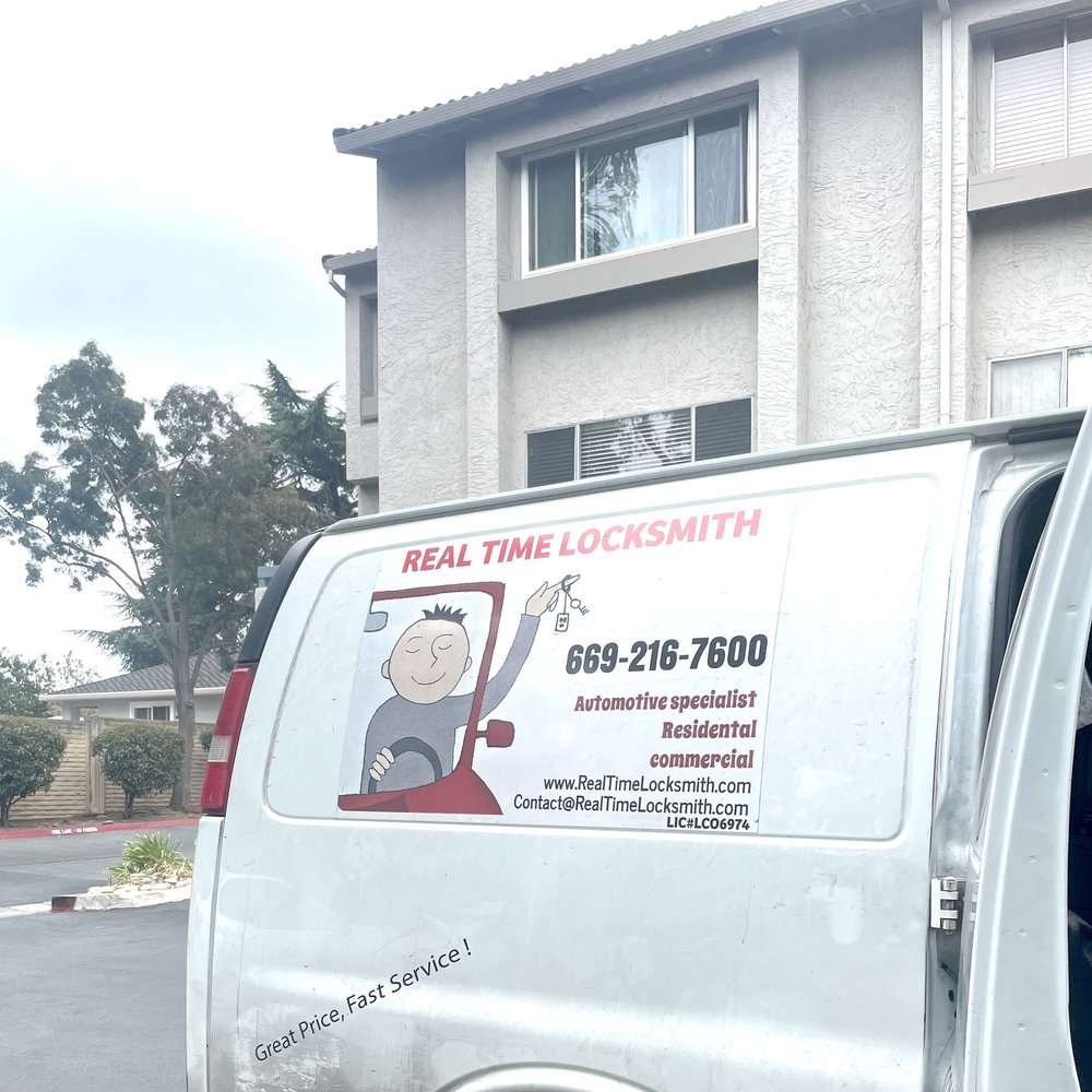 Real Time Locksmith - Keys & Locksmiths Near Me - Campbell, California Real Time Locksmith - Keys & Locksmiths Near Me - Campbell, California