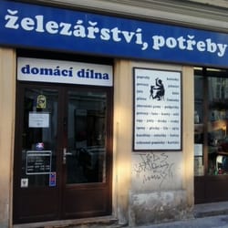 Potřeby pro řemeslníky