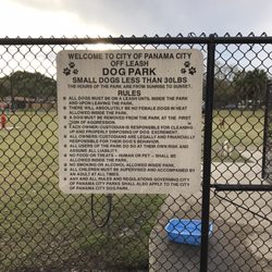 Al Helms Dog Park