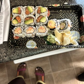 Yippon Ramen - Sushi Bars Near Me - San Antonio, Texas