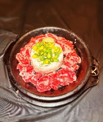 Sizzling House&Noodle by null