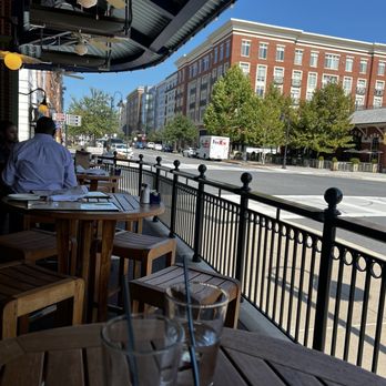 Coastal Flats - Patio - American Near Me - Gaithersburg, Maryland