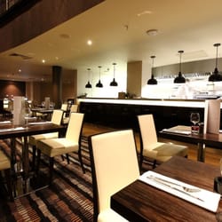 Fahrenheit - Fahrenheit Grill