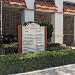 Shoppes at Woolbright - Shoppes at Woolbright, Boynton Beach