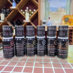 T & R Wines and Liquor