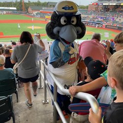 Aberdeen Ironbirds