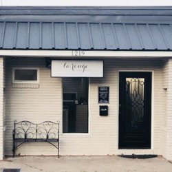 La Rouge Beauty Boutique