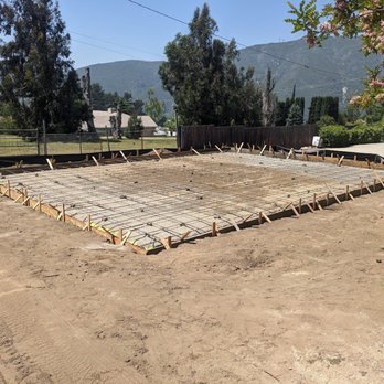 Newline Concrete & Pavers - Ready to pour foundation. - Masonry/Concrete Near Me Newline Concrete & Pavers - Ready to pour foundation. - Masonry/Concrete Near Me