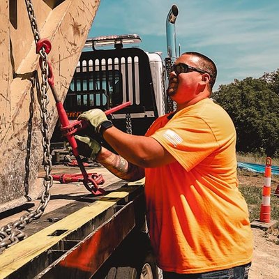 Brad's Towing & Recovery LLC