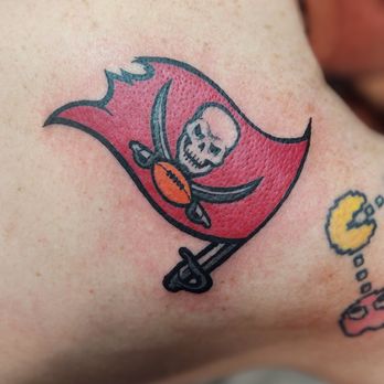 Bella Nightmare - Tattoo Near Me
