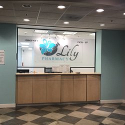 Lily Pharmacy and Clinic