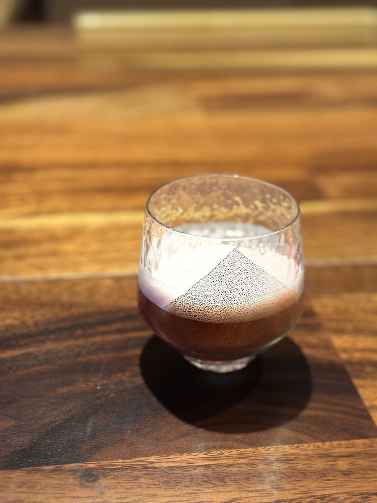 Press Club Bar Of Record