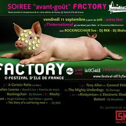 Factory