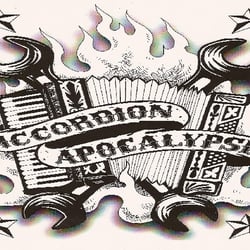 The Accordion Apocalypse Repair Shop - Bringing the Accordion to a new generation