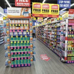 Chemist Warehouse - Chemist Warehouse