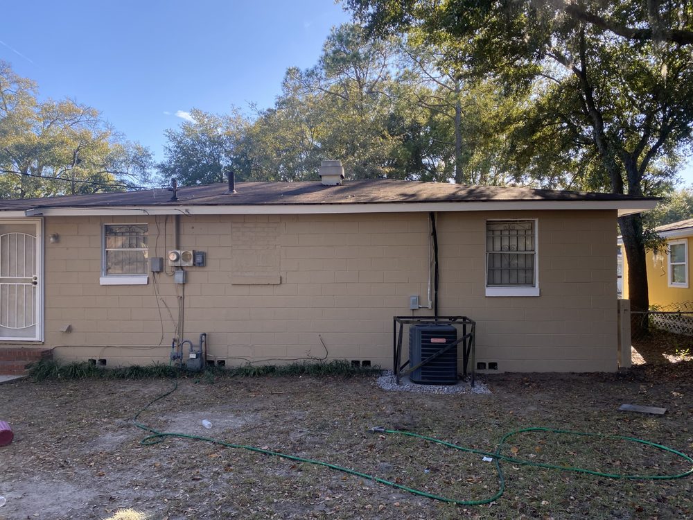 Slide of Ty’s Painting and Remodeling