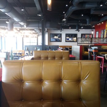 Not Your Average Joe's - Bethesda - Empty restaurant - New American Near Me - Bethesda, Maryland Not Your Average Joe's - Bethesda - Empty restaurant - New American Near Me - Bethesda, Maryland
