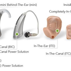 Holly's Hearing Aid Center