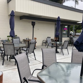 Boulevard Cafe & Grill - tables and chairs outside - Breakfast & Brunch Near Me - Petaluma, California Boulevard Cafe & Grill - tables and chairs outside - Breakfast & Brunch Near Me - Petaluma, California