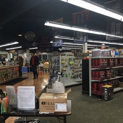 Silver Bullet Firearms Indoor Range & Training Center