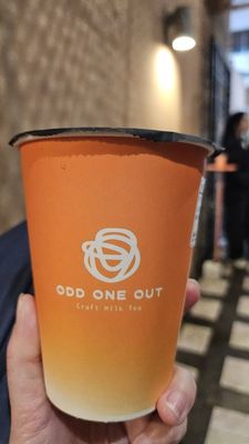 ODD ONE OUT Dunnan Shop by null