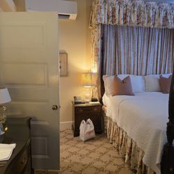 The Bernards Inn