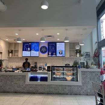Go Greek Yogurt - Ice Cream & Frozen Yogurt Near Me - Miami, Florida Go Greek Yogurt - Ice Cream & Frozen Yogurt Near Me - Miami, Florida