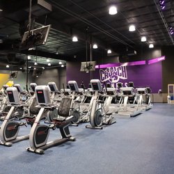 Crunch Fitness - Edinburg