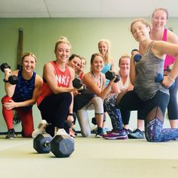 MIXX Fitness