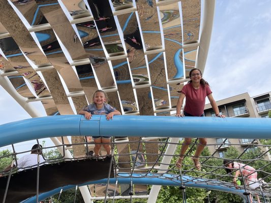 Hemisfair by null