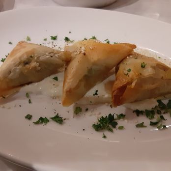 Taverna Agora - Spanakopita - Greek Near Me - Raleigh, North Carolina Taverna Agora - Spanakopita - Greek Near Me - Raleigh, North Carolina