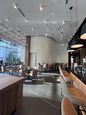 For Five Coffee Atlanta by null