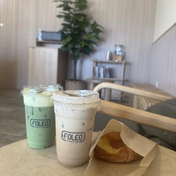 Foleo Coffee - Coffee & Tea Near Me - San Fernando Valley, California Foleo Coffee - Coffee & Tea Near Me - San Fernando Valley, California