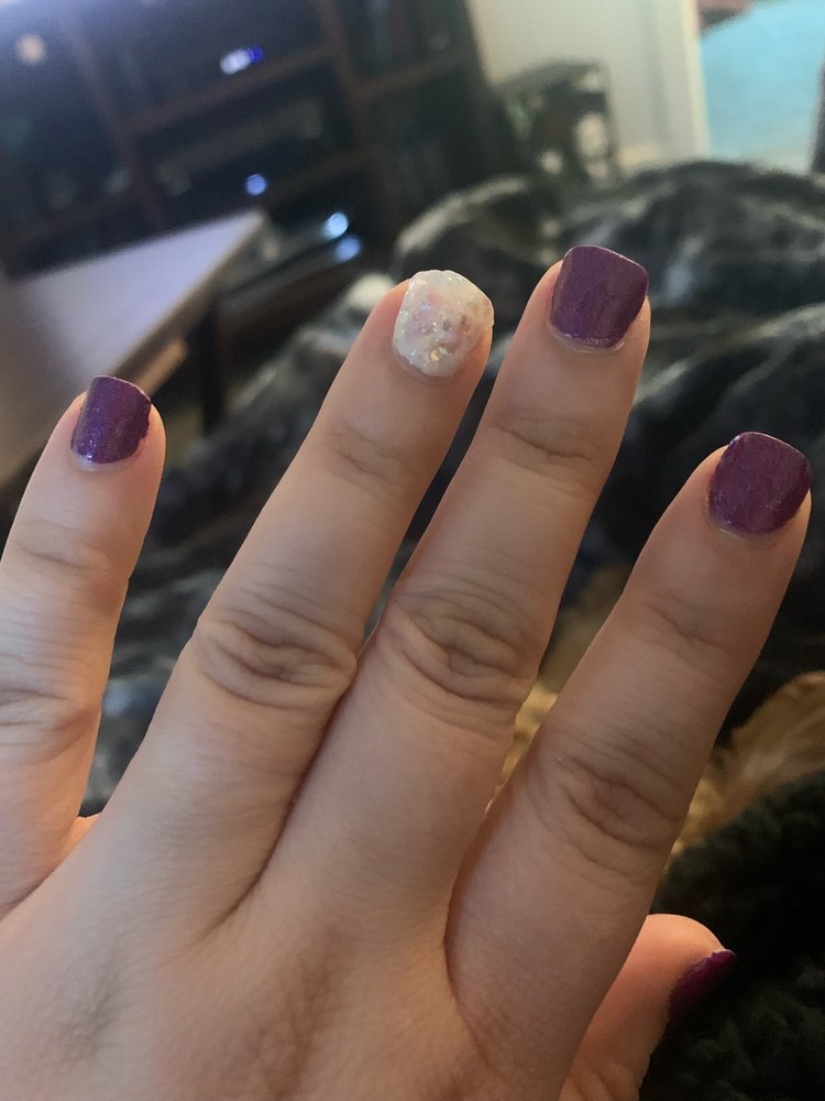 METROPOLITAN SALON AND SPA Updated September 2024 36 Photos & 34