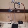 Photo of R & D Products Laboratory Glass Blowing