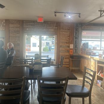 North Jetty Brewing & Taproom - Exit/entry - Breweries Near Me - Seaview, Washington North Jetty Brewing & Taproom - Exit/entry - Breweries Near Me - Seaview, Washington