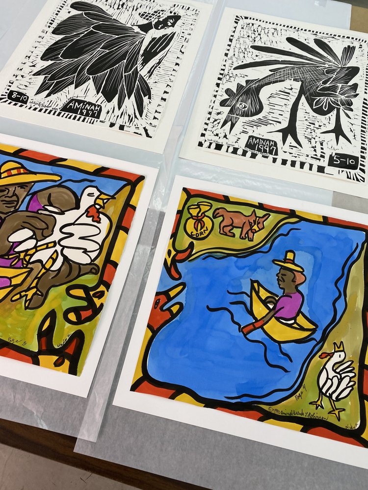 Photographic Creations