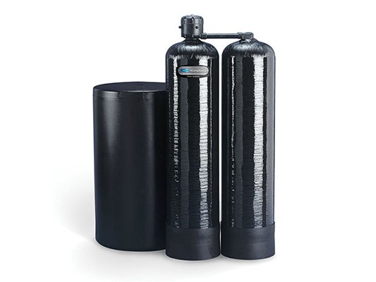 Slide of CGC Water Treatment & Plumbing - Kinetico