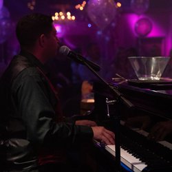 Beach Boulevard Club features the best Dueling Pianists as they perform traditional piano bar songs across all music genres!